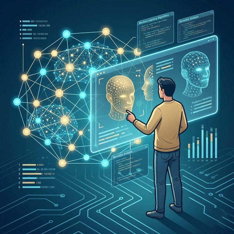 AI integration & automation